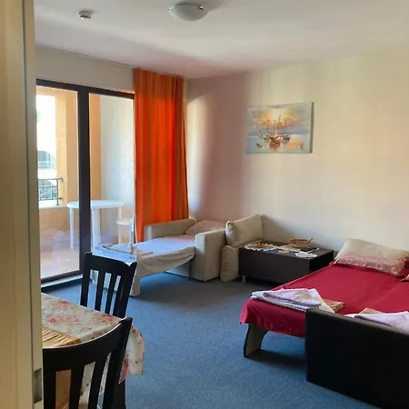 Ξενοδοχείο Marina Cape