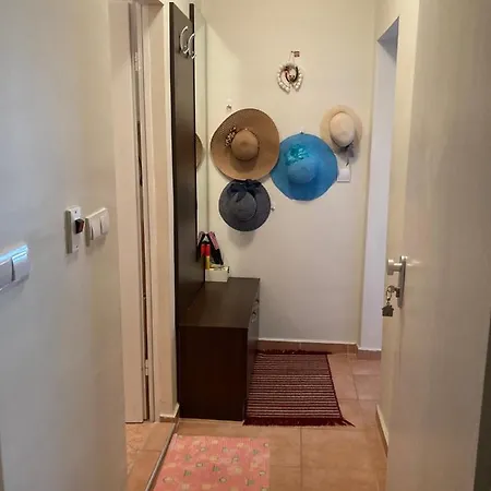 Ξενοδοχείο Marina Cape *