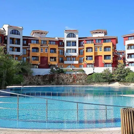 Ξενοδοχείο Marina Cape