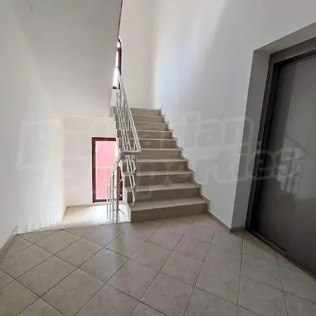 Ξενοδοχείο Marina Cape Aheloy