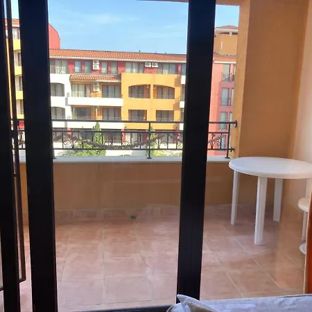 Marina Cape Ξενοδοχείο Aheloy