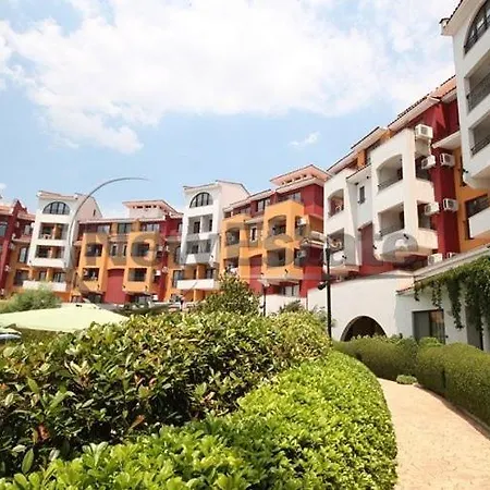 Marina Cape Ξενοδοχείο *