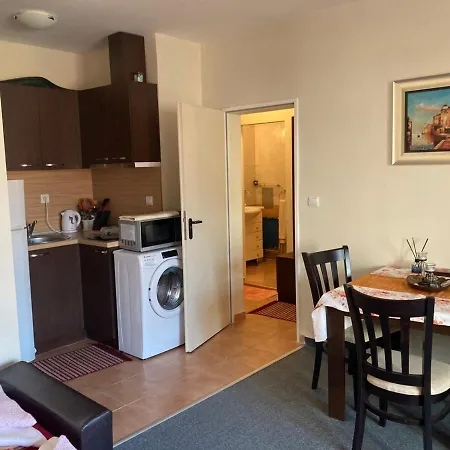 Marina Cape Ξενοδοχείο *