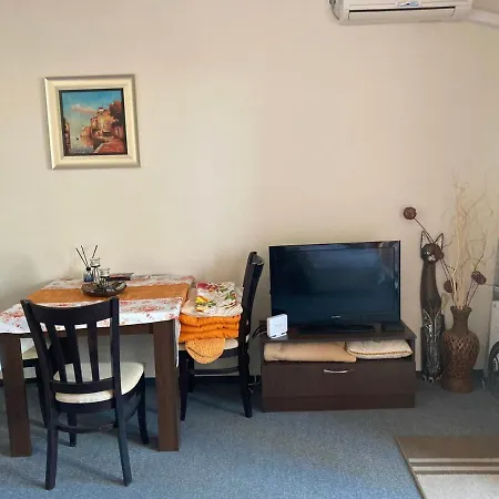 Marina Cape Ξενοδοχείο Aheloy